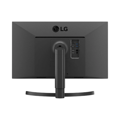 LG 27BN85U-B 27" 16:9 60Hz FreeSync 4K HDR IPS Monitor — Being Shipped