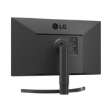 LG 27BN85U-B 27" 16:9 60Hz FreeSync 4K HDR IPS Monitor — Being Shipped