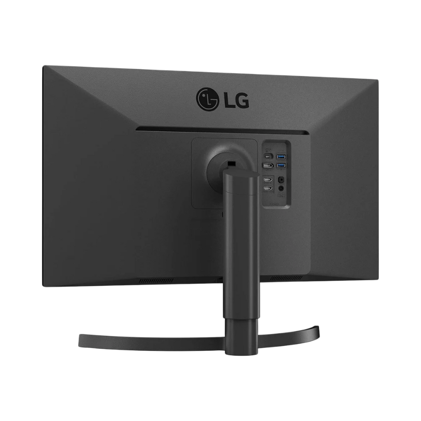 LG 27BN85U-B 27" 16:9 60Hz FreeSync 4K HDR IPS Monitor — Being Shipped