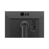 LG 27BN85U-B 27" 16:9 60Hz FreeSync 4K HDR IPS Monitor — Being Shipped