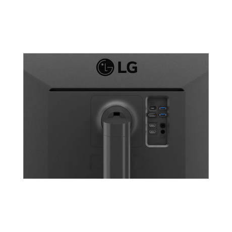 LG 27BN85U-B 27" 16:9 60Hz FreeSync 4K HDR IPS Monitor — Being Shipped