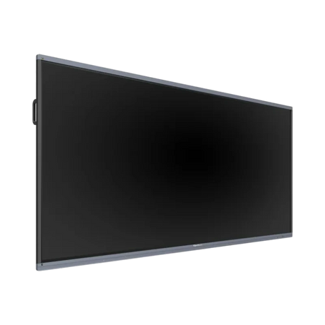 ViewSonic IFP105UW-MTR Microsoft Teams Room Bundle 105" 5K 21:9 Interactive Display — Being Shipped