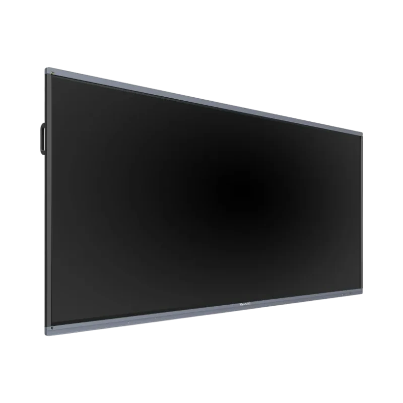 ViewSonic IFP105UW-MTR Microsoft Teams Room Bundle 105" 5K 21:9 Interactive Display — Being Shipped