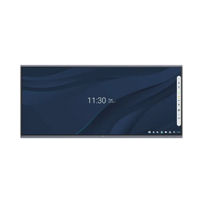 ViewSonic IFP105UW-MTR Microsoft Teams Room Bundle 105" 5K 21:9 Interactive Display — Being Shipped