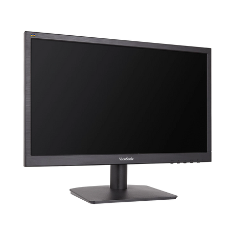 ViewSonic VA1903h 18.5" 16:9 TN Monitor — Being Shipped