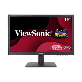 ViewSonic VA1903h 18.5" 16:9 TN Monitor — Being Shipped
