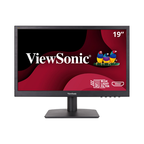 ViewSonic VA1903h 18.5" 16:9 TN Monitor — Being Shipped
