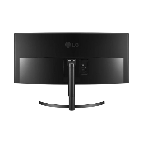 LG 38WN75C-B 38" 21:9 60Hz HDR IPS Curved Monitor — Being Shipped