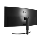 LG 38WN75C-B 38" 21:9 60Hz HDR IPS Curved Monitor — Being Shipped