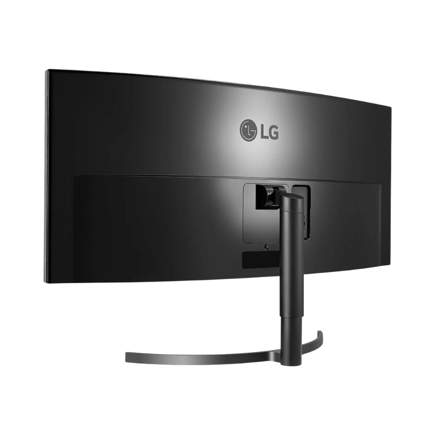 LG 38WN75C-B 38" 21:9 60Hz HDR IPS Curved Monitor — Being Shipped