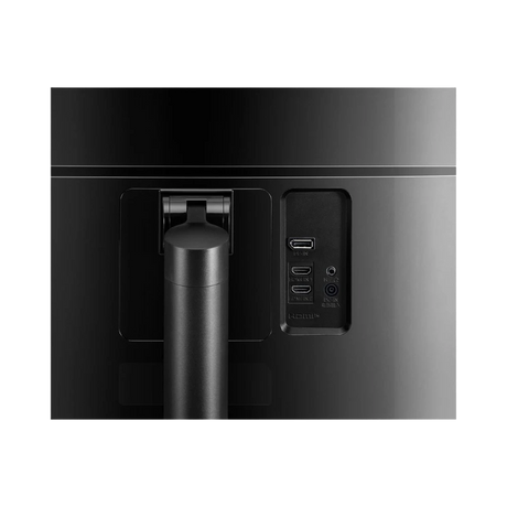 LG 38WN75C-B 38" 21:9 60Hz HDR IPS Curved Monitor — Being Shipped