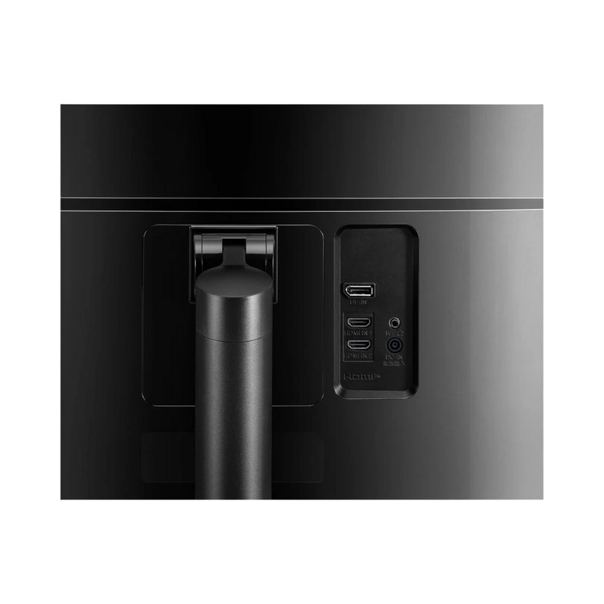 LG 38WN75C-B 38" 21:9 60Hz HDR IPS Curved Monitor — Being Shipped