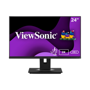 ViewSonic VG2455-2K 24" 16:9 IPS Monitor — Being Shipped