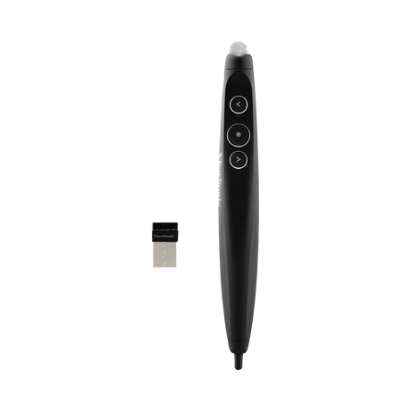 ViewSonic VB-PEN-007 Presenter AirPen with Air Mouse Pointer — Being Shipped