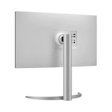 LG 27BP85UN-W 27" 16:9 60Hz 4K HDR IPS Monitor — Being Shipped