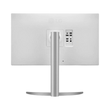 LG 27BP85UN-W 27" 16:9 60Hz 4K HDR IPS Monitor — Being Shipped