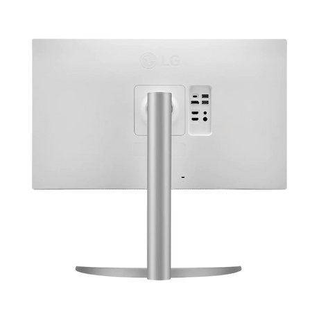 LG 27BP85UN-W 27" 16:9 60Hz 4K HDR IPS Monitor — Being Shipped