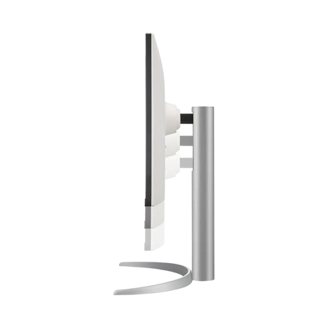 LG 27BP85UN-W 27" 16:9 60Hz 4K HDR IPS Monitor — Being Shipped