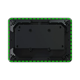 ViewSonic EP1052T-L 10.1" WXGA Meeting Room Touch Controller — Being Shipped