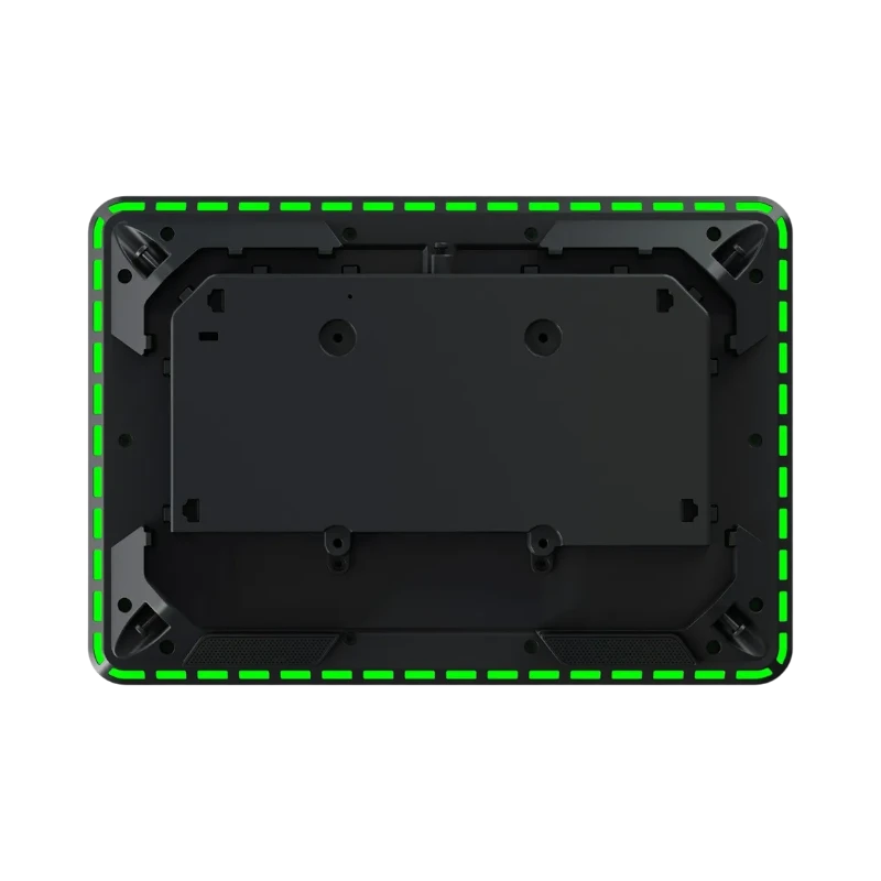 ViewSonic EP1052T-L 10.1" WXGA Meeting Room Touch Controller — Being Shipped