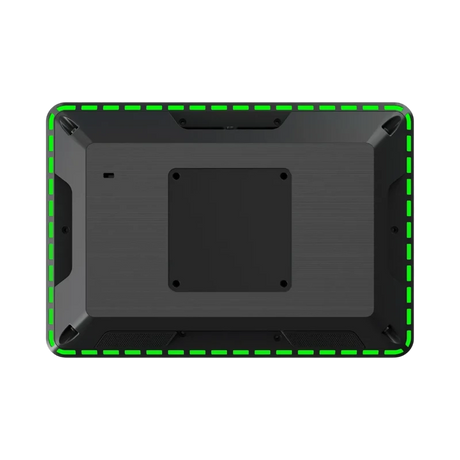 ViewSonic EP1052T-L 10.1" WXGA Meeting Room Touch Controller — Being Shipped