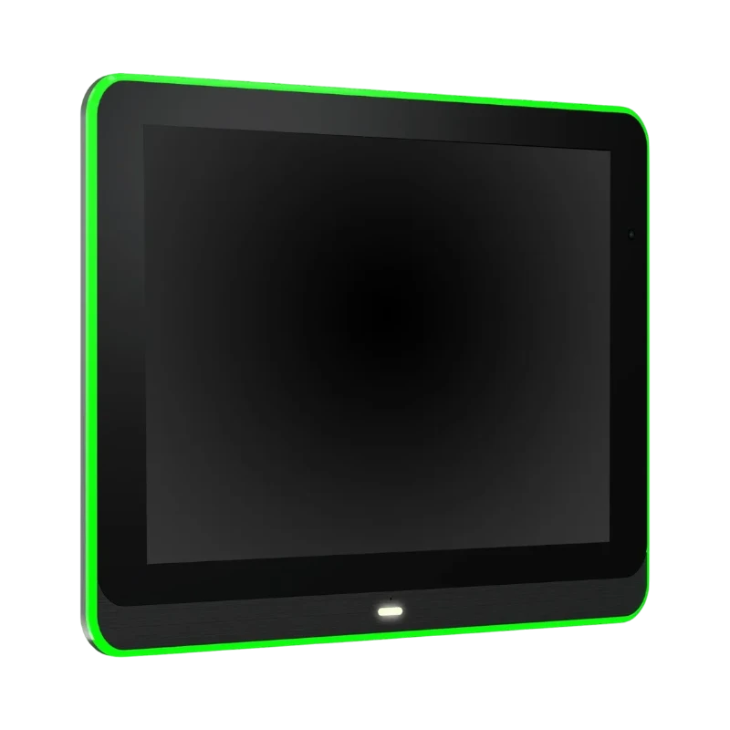 ViewSonic EP1052T-L 10.1" WXGA Meeting Room Touch Controller — Being Shipped