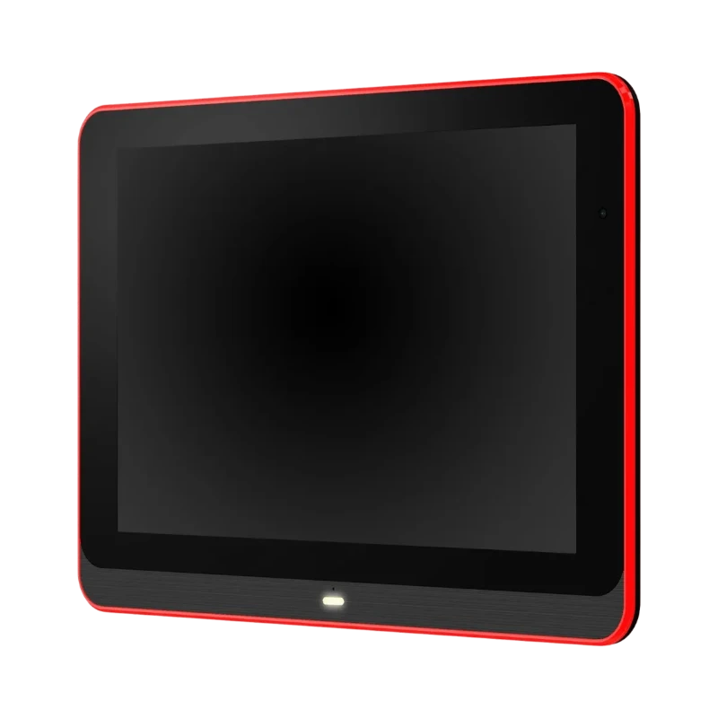 ViewSonic EP1052T-L 10.1" WXGA Meeting Room Touch Controller — Being Shipped