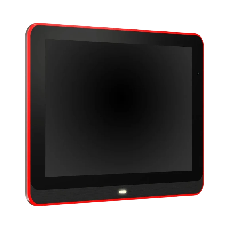 ViewSonic EP1052T-L 10.1" WXGA Meeting Room Touch Controller — Being Shipped