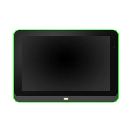 ViewSonic EP1052T-L 10.1" WXGA Meeting Room Touch Controller — Being Shipped