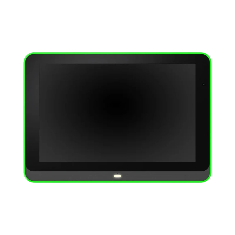 ViewSonic EP1052T-L 10.1" WXGA Meeting Room Touch Controller — Being Shipped