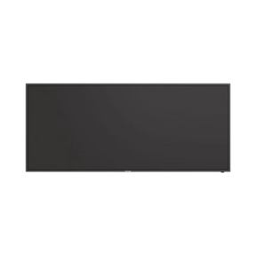 ViewSonic CDE92UW-MTR Microsoft Teams Room Bundle 92" Ultrawide 21:9 5K Display — Being Shipped