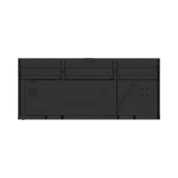 ViewSonic CDE92UW-MTR Microsoft Teams Room Bundle 92" Ultrawide 21:9 5K Display — Being Shipped