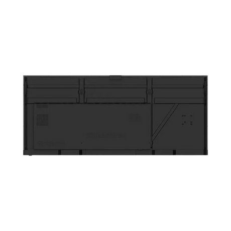 ViewSonic CDE92UW-MTR Microsoft Teams Room Bundle 92" Ultrawide 21:9 5K Display — Being Shipped