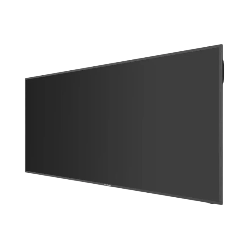 ViewSonic CDE92UW-MTR Microsoft Teams Room Bundle 92" Ultrawide 21:9 5K Display — Being Shipped