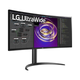 LG UltraWide 34" 21:9 60Hz FreeSync 1440p HDR Curved Monitor — Being Shipped