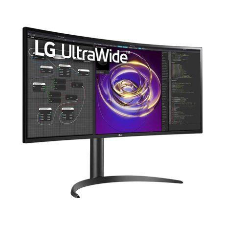 LG UltraWide 34" 21:9 60Hz FreeSync 1440p HDR Curved Monitor — Being Shipped
