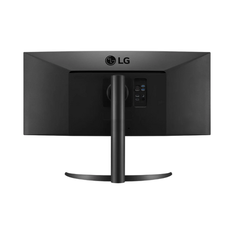 LG UltraWide 34" 21:9 60Hz FreeSync 1440p HDR Curved Monitor — Being Shipped