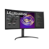 LG UltraWide 34" 21:9 60Hz FreeSync 1440p HDR Curved Monitor — Being Shipped