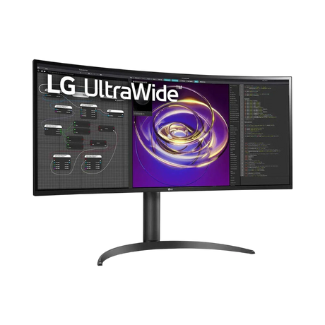 LG UltraWide 34" 21:9 60Hz FreeSync 1440p HDR Curved Monitor — Being Shipped