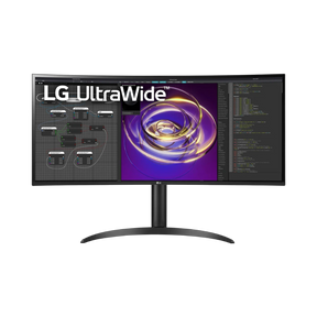 LG UltraWide 34" 21:9 60Hz FreeSync 1440p HDR Curved Monitor — Being Shipped
