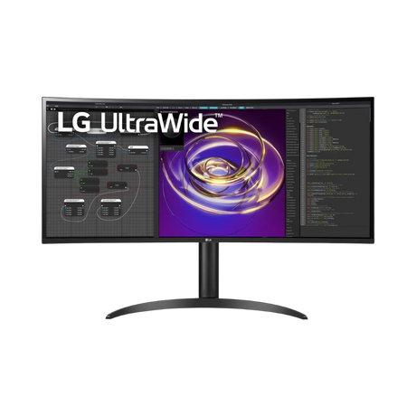 LG UltraWide 34" 21:9 60Hz FreeSync 1440p HDR Curved Monitor — Being Shipped