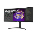 LG UltraWide 34" 21:9 60Hz FreeSync 1440p HDR Curved Monitor — Being Shipped