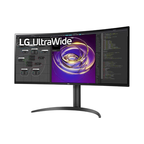 LG UltraWide 34" 21:9 60Hz FreeSync 1440p HDR Curved Monitor — Being Shipped
