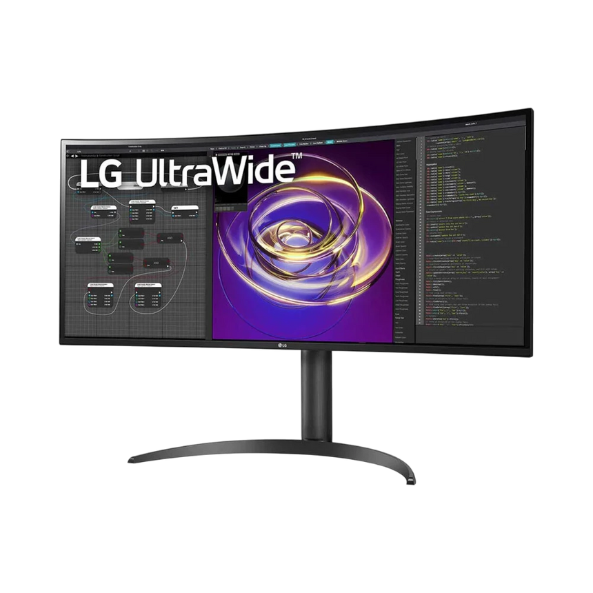 LG UltraWide 34" 21:9 60Hz FreeSync 1440p HDR Curved Monitor — Being Shipped