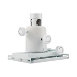 ViewSonic PJ-WMK-007 Projector Ceiling Mount (White) — Being Shipped