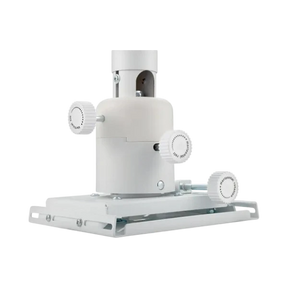 ViewSonic PJ-WMK-007 Projector Ceiling Mount (White) — Being Shipped