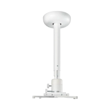 ViewSonic PJ-WMK-007 Projector Ceiling Mount (White) — Being Shipped