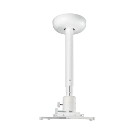 ViewSonic PJ-WMK-007 Projector Ceiling Mount (White) — Being Shipped