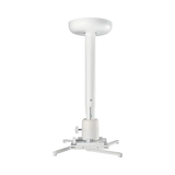 ViewSonic PJ-WMK-007 Projector Ceiling Mount (White) — Being Shipped