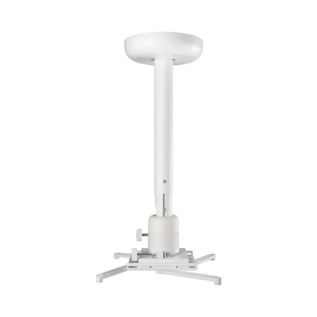 ViewSonic PJ-WMK-007 Projector Ceiling Mount (White) — Being Shipped
